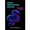 Yegor Tkachenko Python, Deep Learning, and LLMs (Tascabile)