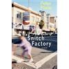 Peter Plate Snitch Factory (Tascabile)