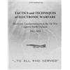 Office of Air Force History and Tactics and Techniques of Electronic (Tascabile)