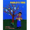 Pat Mora Cecily Lang (Illustrator) Pablo's Tree (Copertina rigida)