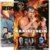 Thomas Vogel So Limitiert: RAMMSTEIN 30 Jahre Edition + Rammsau Comi (Tascabile)