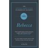 Theo Tait The Connell Short Guide To Daphne du Maurier's Rebecca (Tascabile)