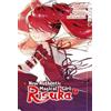 Nao Emoto NisiOisiN Kinu Nishimura Jan L New Authentic Magical Girl (Tascabile)