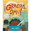 Oge Mora Thank You, Omu! (Copertina rigida)