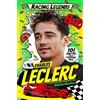 Maurice Hamilton Racing Legends: Charles Leclerc (Tascabile) Racing Legends
