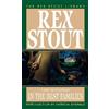 Rex Stout In the Best Families (Tascabile) Nero Wolfe