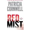 Patricia Cornwell Red Mist (Tascabile) Scarpetta