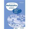 Steph King Catherine Cas Cambridge Primary Mathematics Workbook 1 Se (Tascabile)