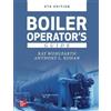 Anthony Kohan Ray Wohlfarth Boiler Operator's Guide, 5E (Copertina rigida)