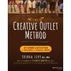 Joshua Levy The Creative Outlet Method (Tascabile)