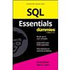 Richard Blum Allen G. Taylor SQL Essentials For Dummies (Tascabile)