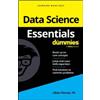 Lillian Pierson Data Science Essentials For Dummies (Tascabile)