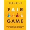Rob Collie Fair Game (Copertina rigida)