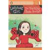 Jacky Davis Do You Like These Boots? (Tascabile) Ladybug Girl