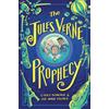 Iva-Marie Palmer Larry Schwarz The Jules Verne Prophecy (Tascabile)