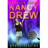 Carolyn Keene Ghost Stories (Tascabile) Nancy Drew (All New) Girl Detective