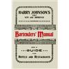 Harry Johnson Harry Johnson's New and Improved Illustrated Bartender (Tascabile)