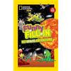 Emily Krieger National Geographic Kids Funny Fill-In: My Space Adven (Tascabile)
