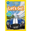 Let's Go! (Pre-reader) (Tascabile) National Geographic Readers
