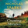 Nicholas Sparks Counting Miracles (CD)