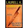 Laurell K. Hamilton Bloody Bones (Tascabile) Anita Blake, Vampire Hunter