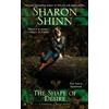 Sharon Shinn The Shape of Desire (Tascabile) Shifting Circle Novel