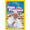 Barbara Kramer National Geographic Readers: Papa Francisco (Pope Fra (Tascabile)