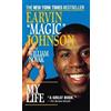 Earvin "Magic" Johnson My Life (Tascabile)