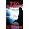 Steve Hamilton Exit Strategy (Tascabile) Nick Mason Novel