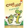 Derek Anderson A Lot to Like! (Tascabile) Croc and Ally