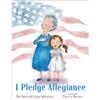 Pat Mora I Pledge Allegiance (Tascabile)