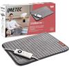 Intellisense XL, Termoforo Extra Large Schiena E Gambe, Cuscino Termico, 38X50 C