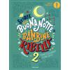 LIBRO STORIE DELLA BUONANOTTE PER BAMBINE RIBELLI 2