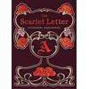 Nathaniel Hawthorne The Scarlet Letter (Copertina rigida)