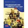 Rosemary Rees Martin Collie Headstart In History: Colonisation & Con (Tascabile)
