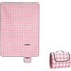 Coperta Da Picnic Impermeabile, 150 X 200 Cm, Pieghevole, Coperta Da Picnic, Cop