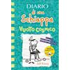 LIBRO DIARIO DI UNA SCHIAPPA. VUOTO COSMICO JEFF KINNEY