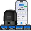 AD20 Pro OBD2 Auto Diagnostica Wireless Diagnosi Italiano per Ios E Android, Dia