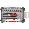 Accessories 42 Pz. Set Bit Avvitamento Precision (Per Viti Di Precisione, Access