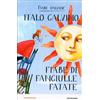 LIBRO FIABE DI FANCIULLE FATATE. FIABE ITALIANE - ITALO CALVINO