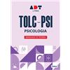 Futura. Accademia Dei Test. TOLC-PSI. Psicologia. Manuale Di Teoria 2026/2027