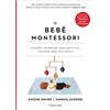 LIBRO IL BEBÈ MONTESSORI. IL BAMBINO NEL PRIMO ANNO DI VITA - SIMONE DAVIES