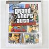 Guida Strategica Grand Theft Auto 3 Liberty City Stories Ps2 Psp Sigillata Ita