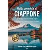 GUIDA COMPLETA AL GIAPPONE: Preparazione Pratica per Esplorare in Modo Indimenti