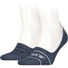 Levi's Levi´s ® Calzini Invisibili Low Rise Sport 2 Paia Calzini Unisex - Adulto (Pacco da 2)