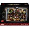 LEGO ICONS 11379 LIBRERIA: BOOK NOOK 18