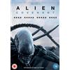 20th Century Studios Alien: Covenant (DVD) Demián Bichir Amy Seimetz Callie Hernandez Carmen Ejogo