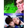 UCA Double: An Education / Atonement (DVD) Peter Sarsgaard Carey Mulligan