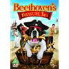 Universal Pictures Beethoven's Treasure Tail (DVD) Jayne Eastwood David DeLuise Morgan Fairchild
