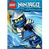Warner Bros. Home Ent. LEGO: NINJAGO: SEASON 1 PT2 (DVD)